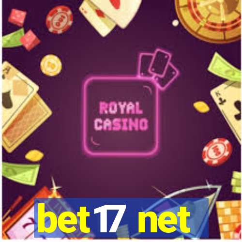 bet17 net